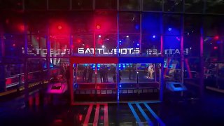 BATTLEBOTS Season 8 Bonus Battle 1
