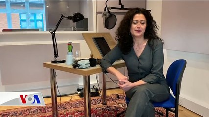 VOA Türkçe Haberler 13 Aralık