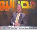 توفيق عكاشة: التعداد السكانى فى مصر ثروة غير مستثمرة