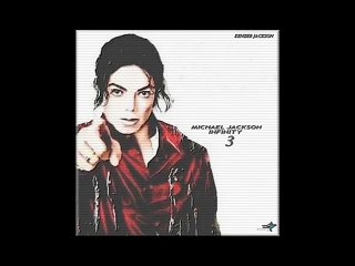 MICHAEL JACKSON INFINITY 3 - KENZER JACKSON STUDIO MUSIC