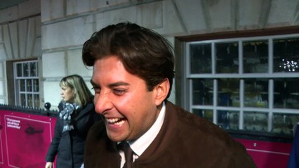 James ‘Arg’ Argent wants to have a baby with Gemma Collins