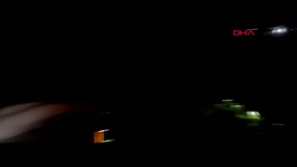 Diyarbakır Baraj Kapağı Koptu, 5 İlçe Uyarıldı