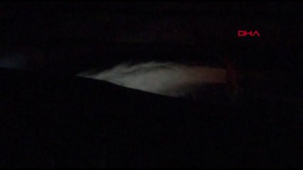 Diyarbakır Baraj Kapağı Koptu, 5 İlçe Uyarıldı