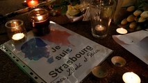 Трагедия в Страсбурге: 