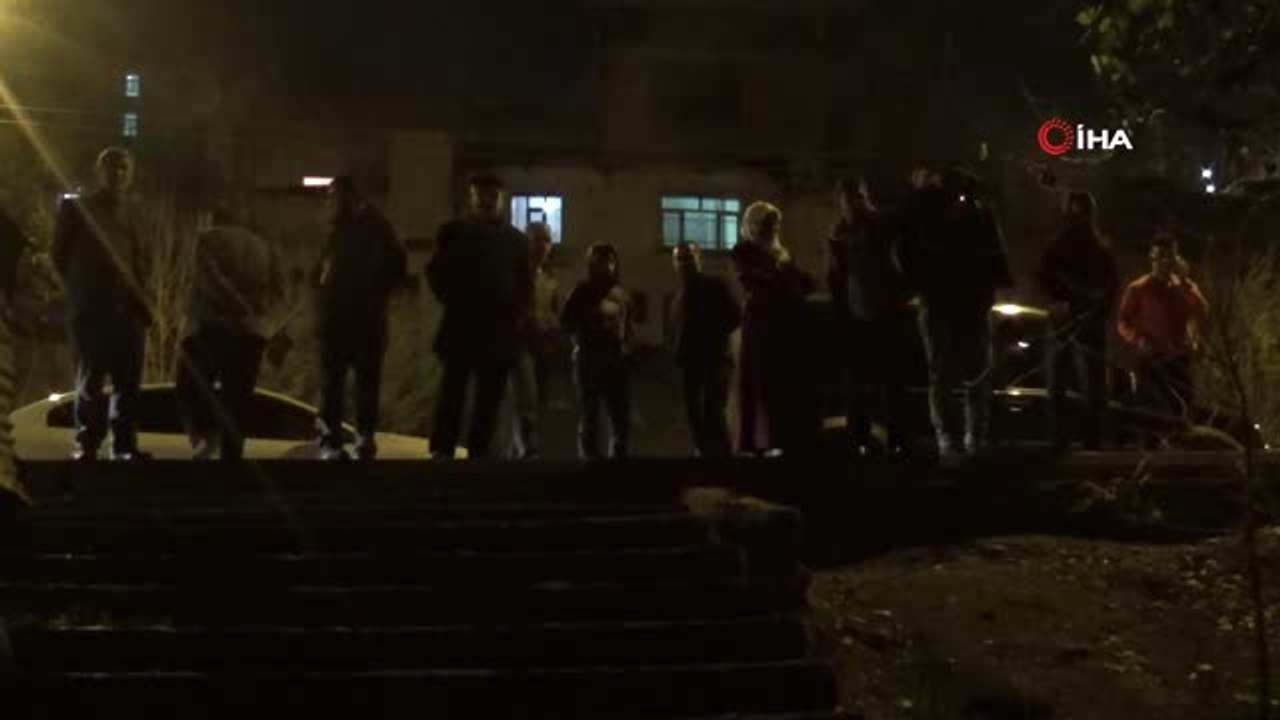 Dicle Nehri Kenarındaki Ev ve İş Yerleri Boşaltıldı