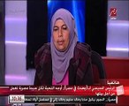 فيديو.. الرئيس السيسى: المرأة المصرية تتمتع بقدر عالى من العزة والحياء