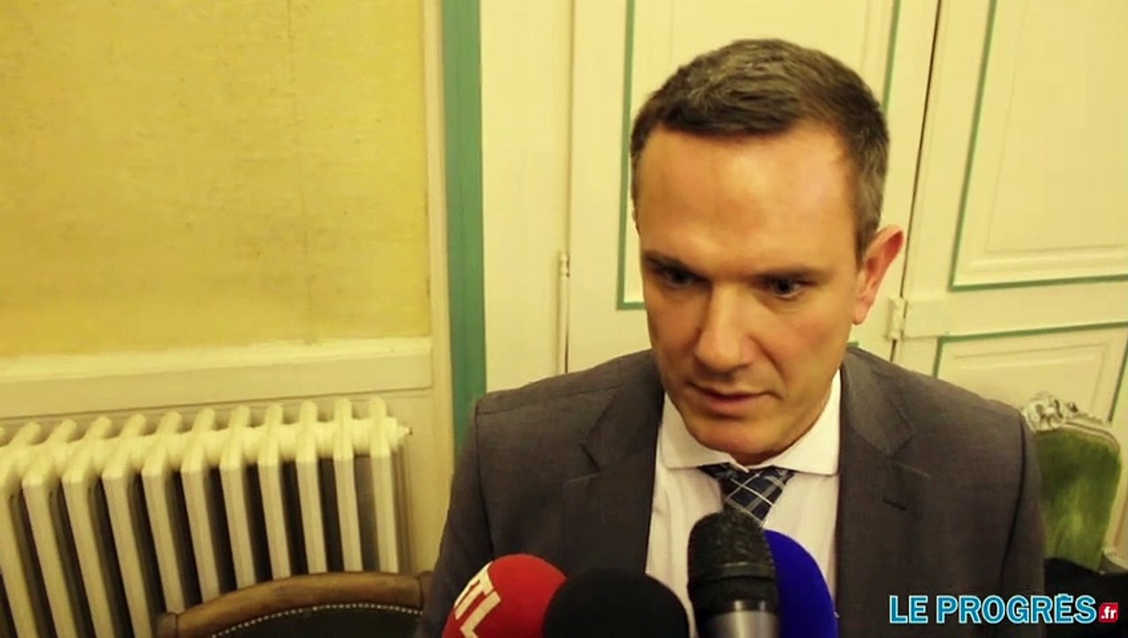 Incendie de la préfecture du Puy-en-Velay: d'autres personnes sont recherchées