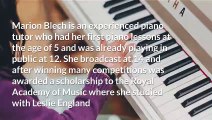 Piano lessons south west London
