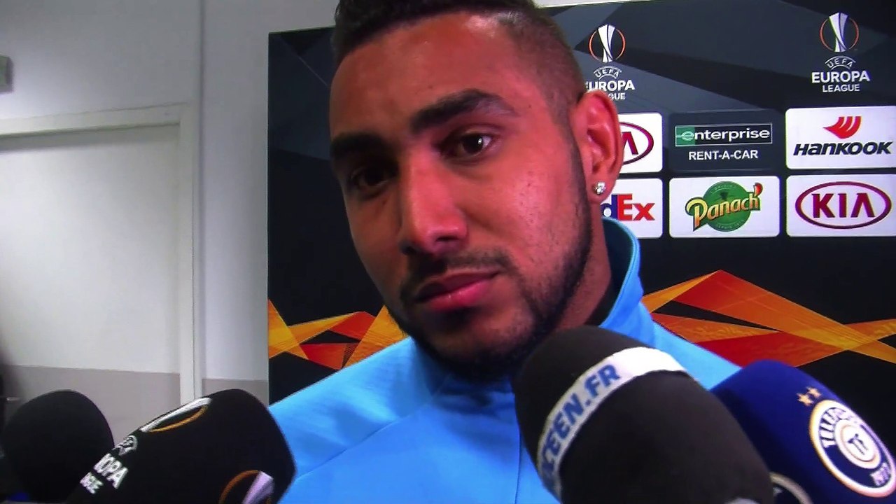 OM-Apollon : Dimitri Payet "un peu tout qui va contre nous"