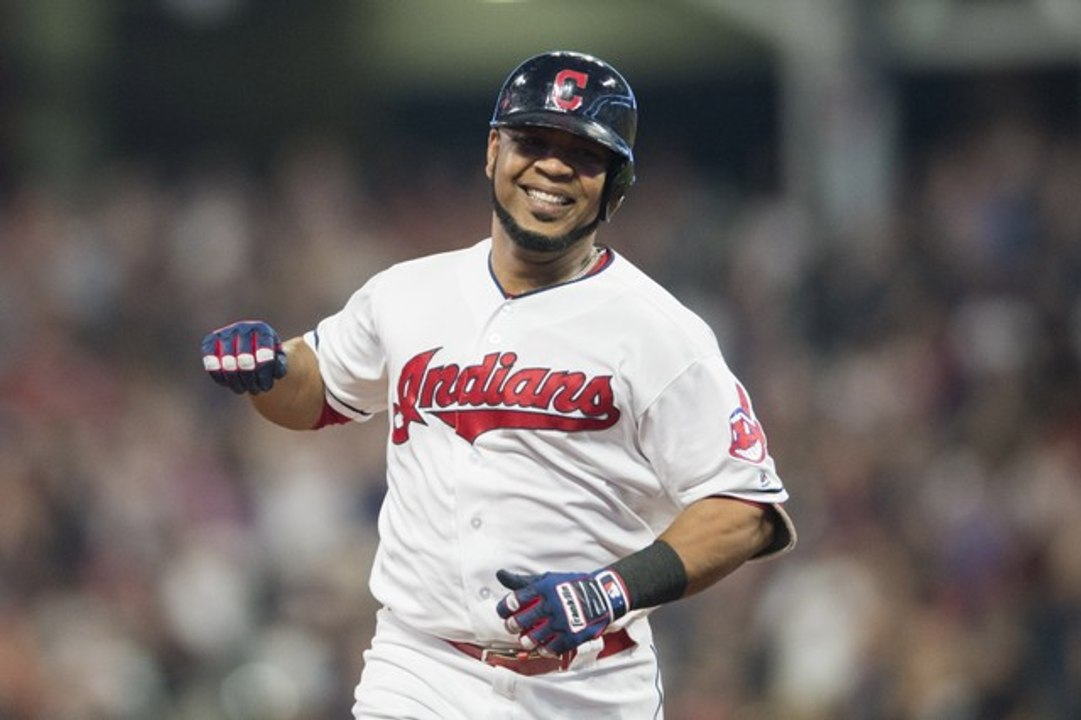 Indians, Mariners and Rays Complete Big MLB Trade