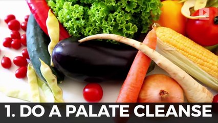 5 Tricks to Avoid Holiday Weight Gain