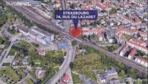 Strage di Strasburgo:  Cherif Chekatt ucciso in un blitz