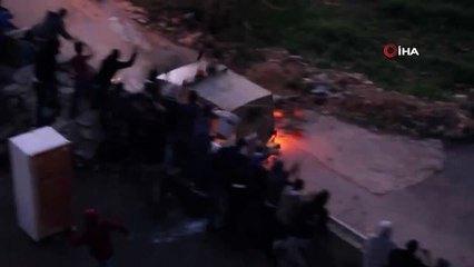 İsrail Askerleri, Batı Şeria'da 24 Saatte 4 Filistinliyi Şehit Etti