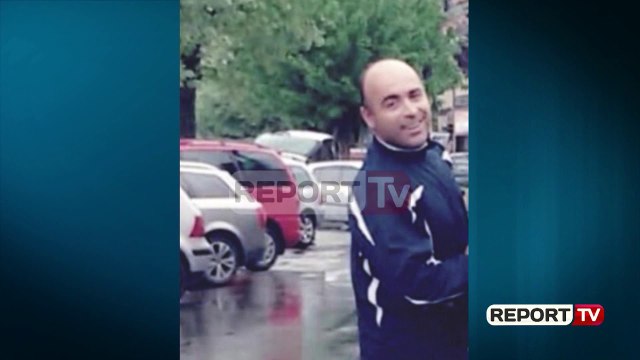 Report Tv-Vrasja në Bllok, arrestohet në operacion sekret Fabjol Alushi