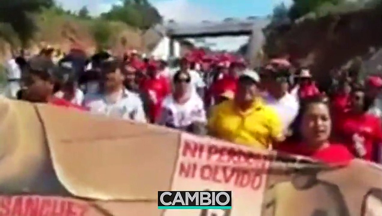 ¿Quién defiende a los defensores de Derechos Humanos?