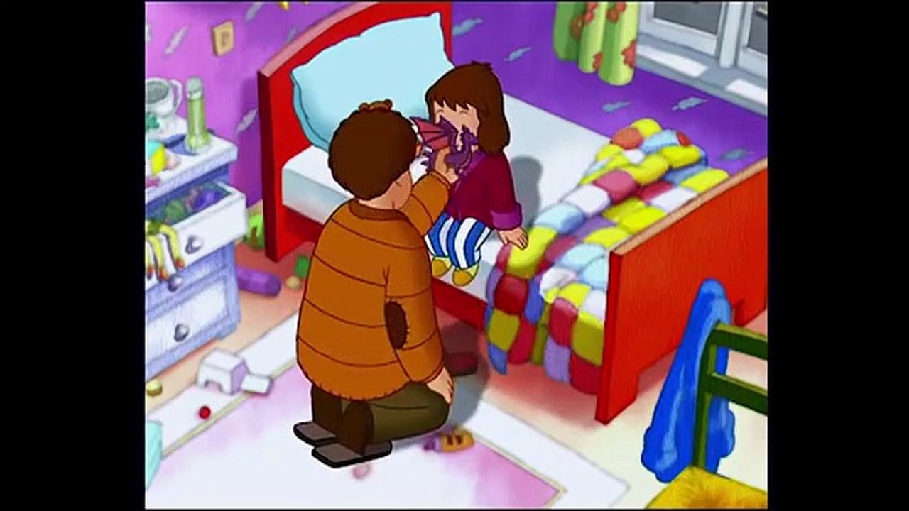 Lauras Stern ☆ Das kleine Gespenst ☆ Staffel 2 Folge 4