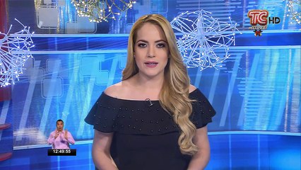 Presidente Moreno designó a varios gobernadores por decreto