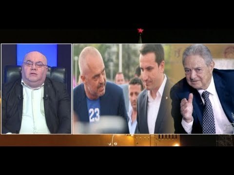 Ju flet Moska / Soros: Veliaj kryeministër, Rama kryetar bashkie