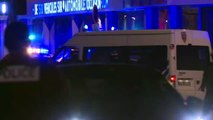 Polizei tötet Attentäter von Straßburg