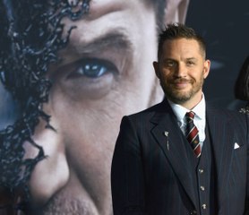 'Venom' Sequel Could Feature Spider-Man