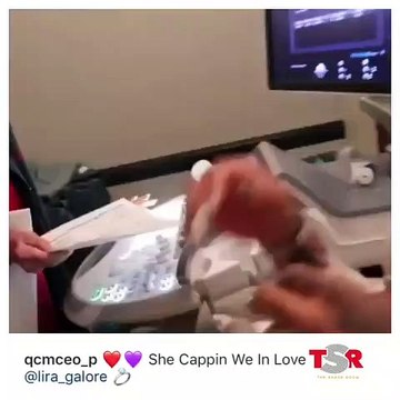 Pee Confirms That Lira Galore is Pregnant With His Baby Just an Hour After Confirming Kaylar Will Was Pregnant With His Baby Too