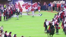 Virginia vs. South Carolina: 2018 Belk Bowl Preview