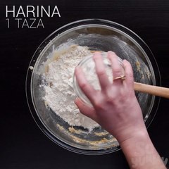 Rollos Fritados de Galleta con Chispas de Chocolate