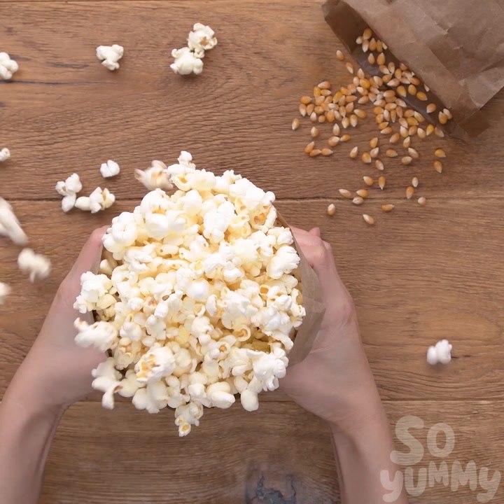 Palomitas de Pollo