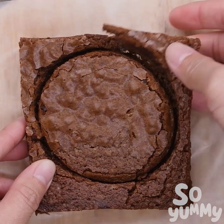 Cúpula de Chocolate