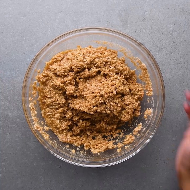 Postres de Cereal Americano