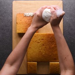 Trucos de Decoración para Pasteles