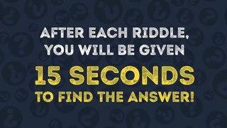 7 Mystery Riddles Only the Smartest 5% Can Solve