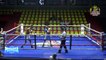 Reinaldo Jimenez VS Lesther Lara - Pinolero Boxing Promotions