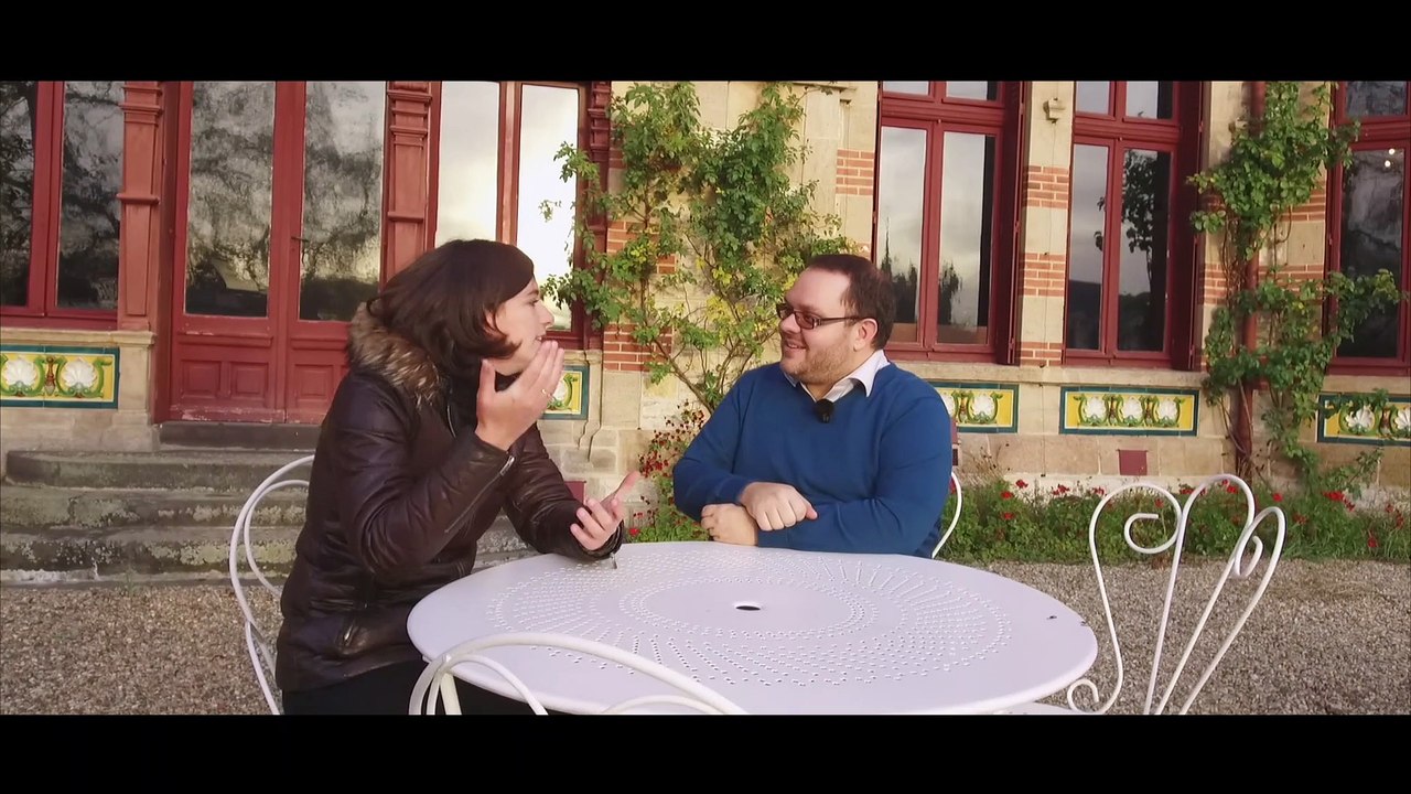 Terres de France – Jacques Mercier, un chef amoureux de sa ville