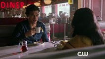 Riverdale Season 3 Episode 8 Sneak Peek #3 Outbreak (2018)