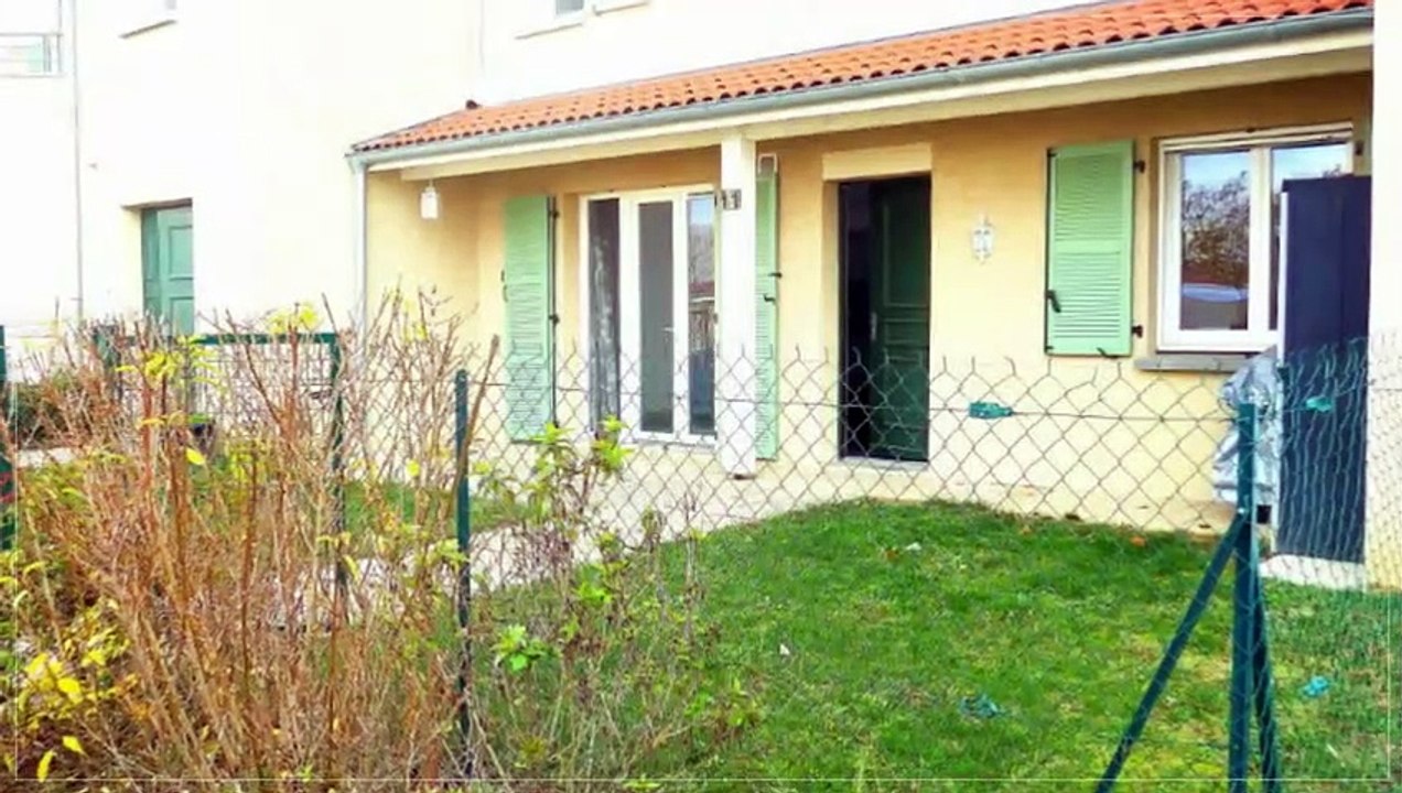 A louer - Appartement - VIENNE (38200) - 2 pièces - 48m²