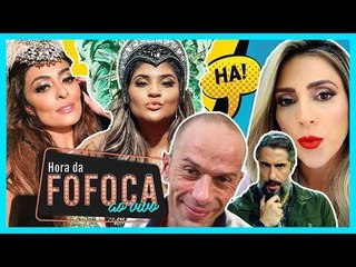 Vídeo: NADJA decide “deixar RAFAEL GANHAR A Fazenda 10” + MION critica PEÕES