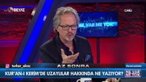 Haktan Akdoğan UFO işlerinden para kazanıyor mu?