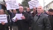 Dita e dytë e protestës/ Minatorët e Bulqizës dalin me 6 kërkesa