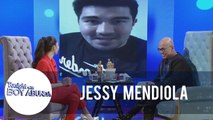 TWBA: Luis Manzano gives 5 facts about Jessy Mendiola in 5 in 45
