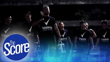 The Score: PBA Legends on Rexona's #KeepOnPlaying Campaign