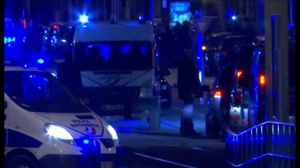 Chérif Chekatt, l’auteur de l’attentat du marché de Noël à Strasbourg a été tué par les forces de l’ordre ce jeudi soir