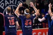 PSG Handball - Nantes : les réactions