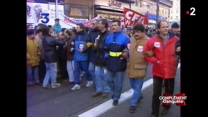 L’insurrection qui vient