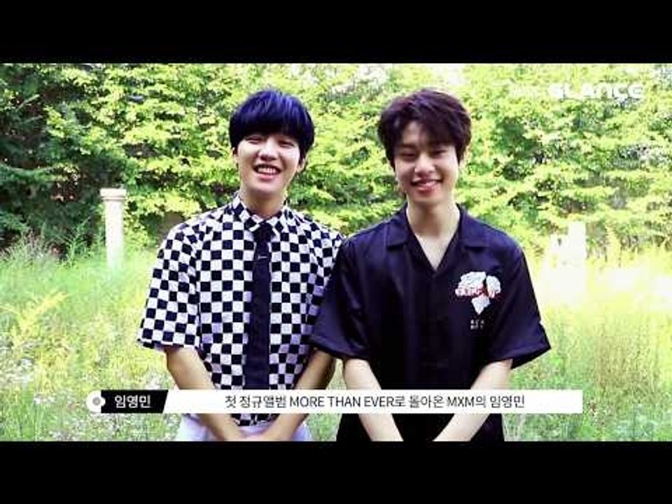 성숙되고 완성된 중독성甲곡으로 돌아온 MXM_야야야(YAYAYA) MV 인터뷰