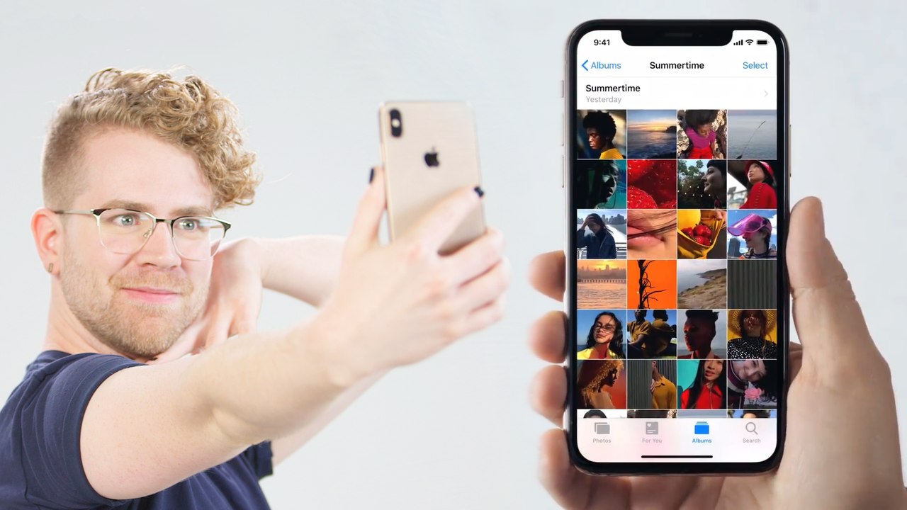 How iPhone's A12 Bionic Chip Powers Smartphone Like Computer