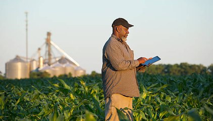 House Passes $867 Million Farm Bill