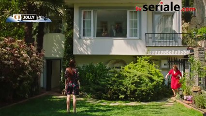 Zonja Fazilet dhe te bijat - Episodi 163