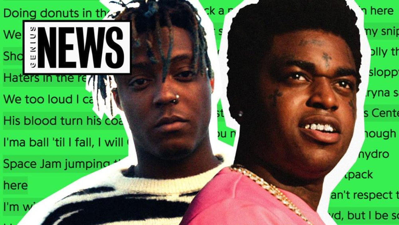 Kodak Black & Juice WRLD’s “MoshPit” Explained