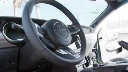 Flying Cars | Built Ford Proud